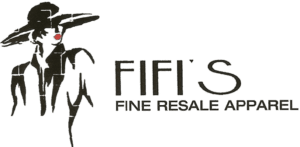 Fifi's Fine Resale Apparel